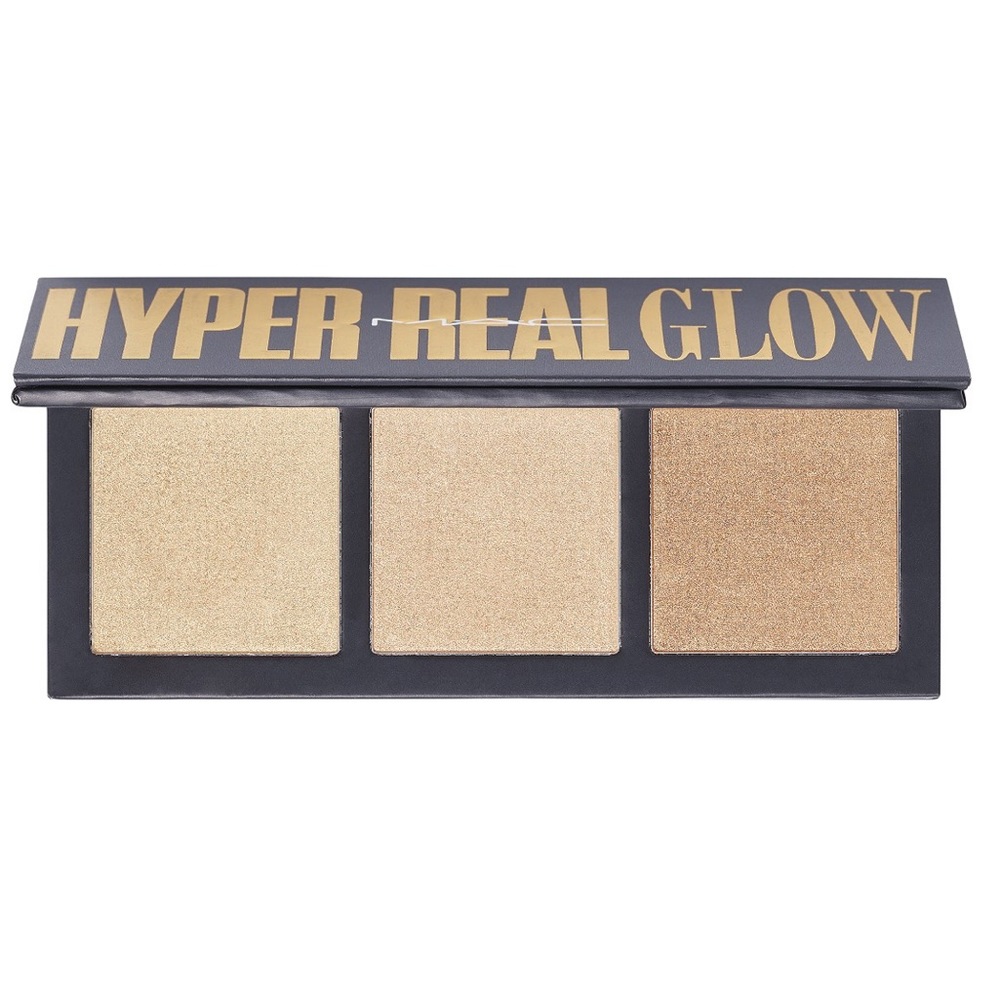 MAC Cosmetics ‘Get It Glowin’ Palette
